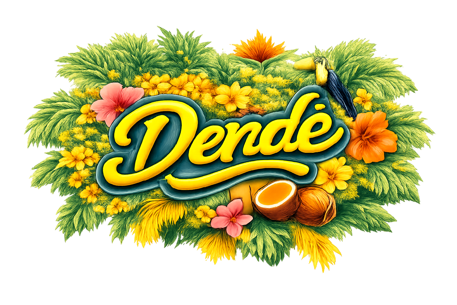 Dendé