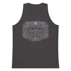 Men’s premium tank top